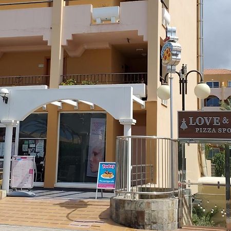 Maspalomas San Bartolomé Zewnętrze zdjęcie
