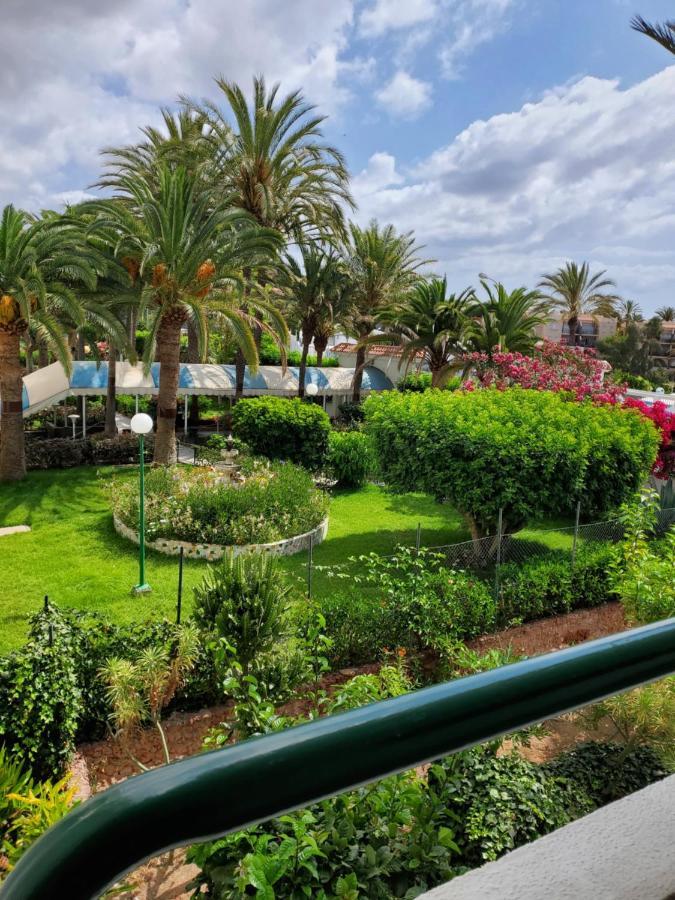 Maspalomas San Bartolomé Zewnętrze zdjęcie