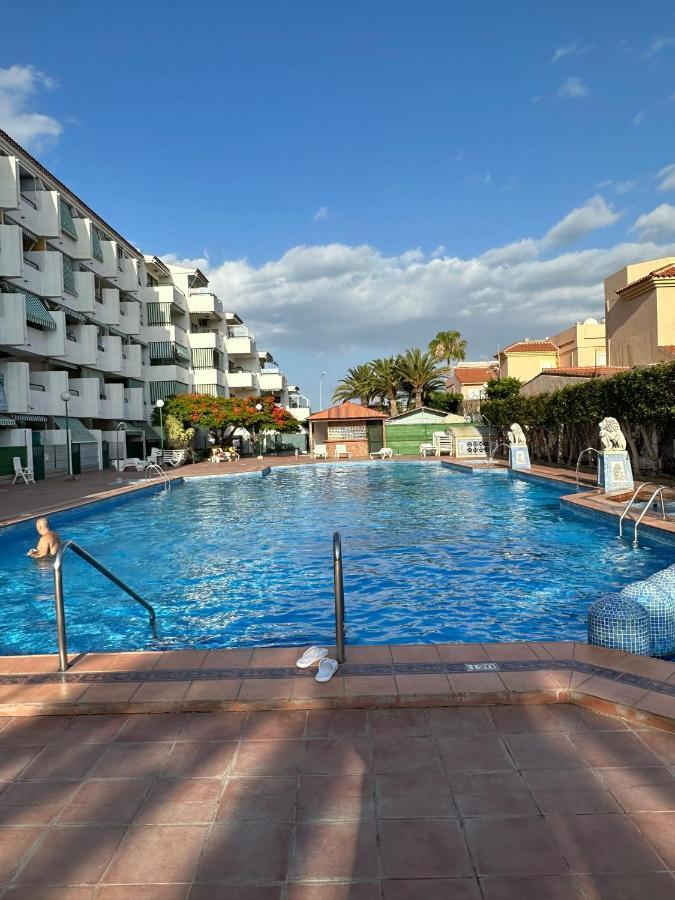 Maspalomas San Bartolomé Zewnętrze zdjęcie