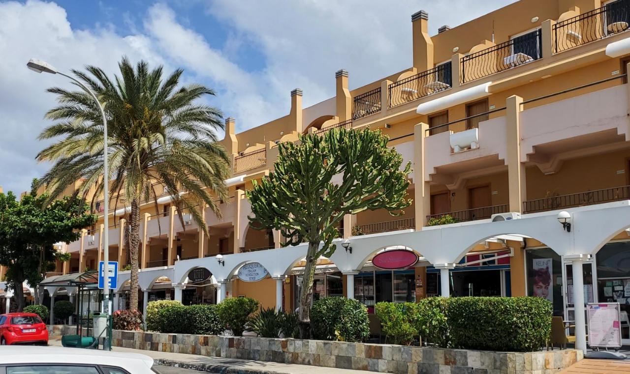 Maspalomas San Bartolomé Zewnętrze zdjęcie