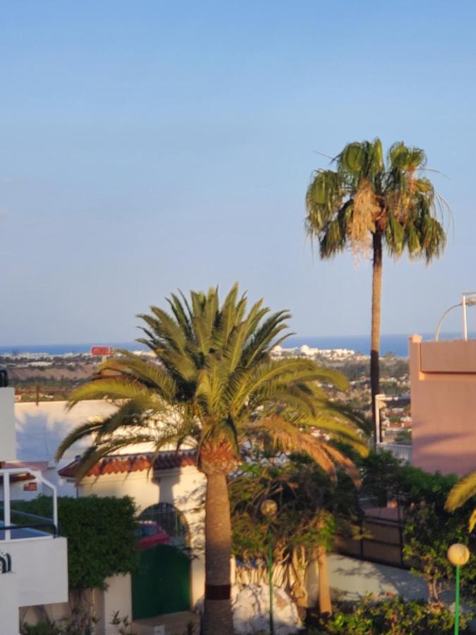 Maspalomas San Bartolomé Zewnętrze zdjęcie