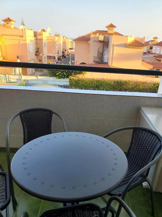 Maspalomas San Bartolomé Zewnętrze zdjęcie