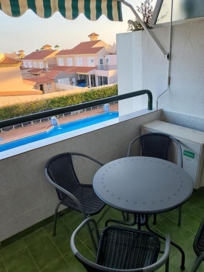 Maspalomas San Bartolomé Zewnętrze zdjęcie