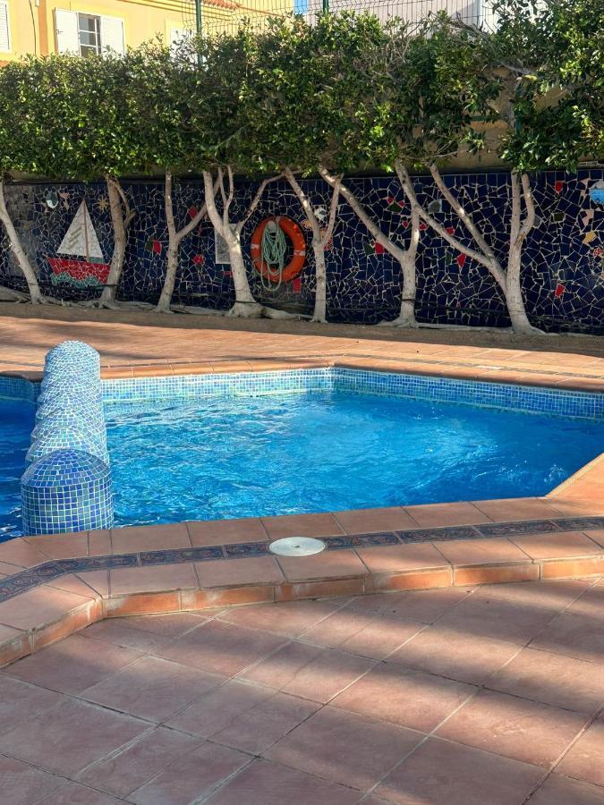 Maspalomas San Bartolomé Zewnętrze zdjęcie