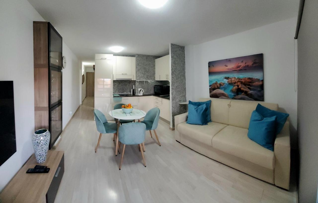 Maspalomas San Bartolomé Zewnętrze zdjęcie