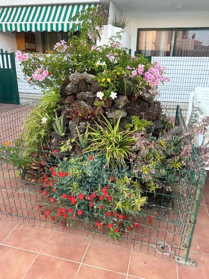 Maspalomas San Bartolomé Zewnętrze zdjęcie
