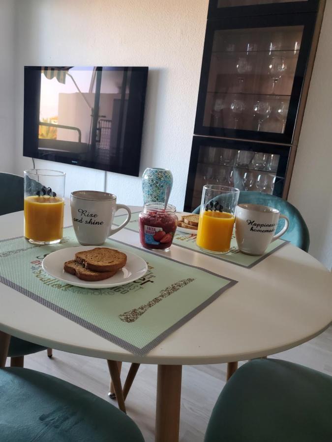 Maspalomas San Bartolomé Zewnętrze zdjęcie