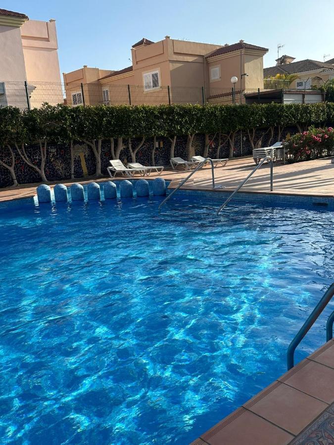 Maspalomas San Bartolomé Zewnętrze zdjęcie