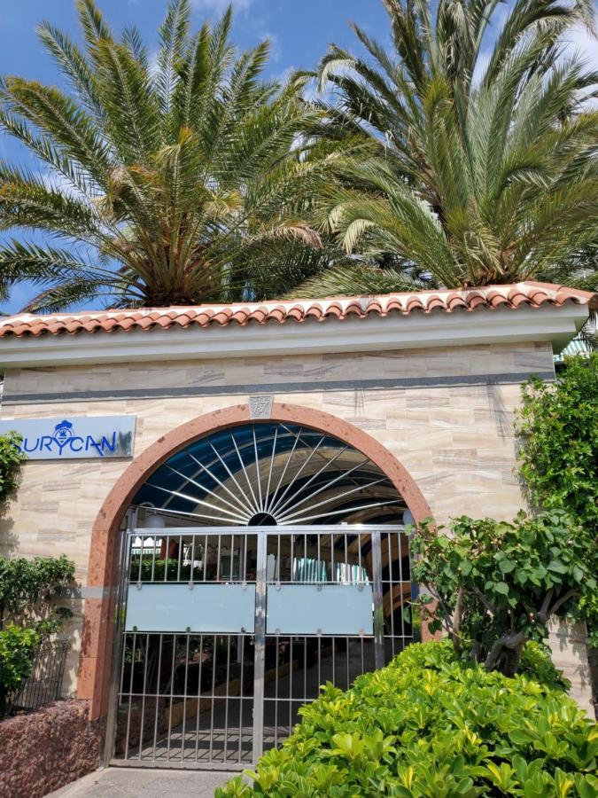 Maspalomas San Bartolomé Zewnętrze zdjęcie