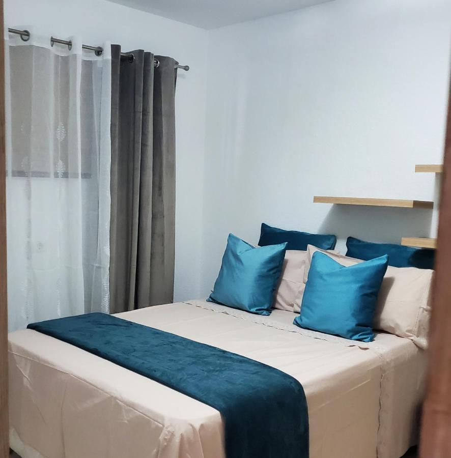 Maspalomas San Bartolomé Zewnętrze zdjęcie